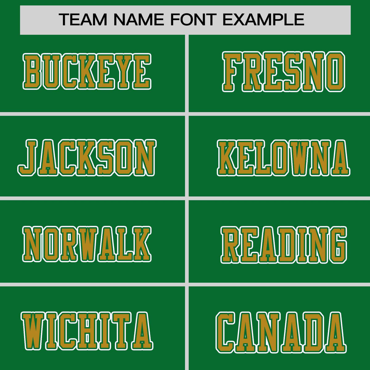 Custom Kelly Green-Gold-Kelly Green Varsity Full-Snap Letterman Color-Matching Split Fashion Jacket