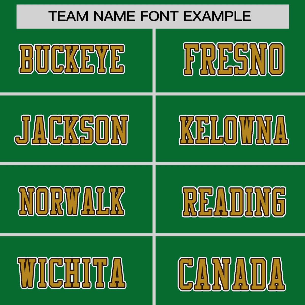 Custom Kelly Green-Brown-Kelly Green Varsity Full-Snap Letterman Color-Matching Split Fashion Jacket