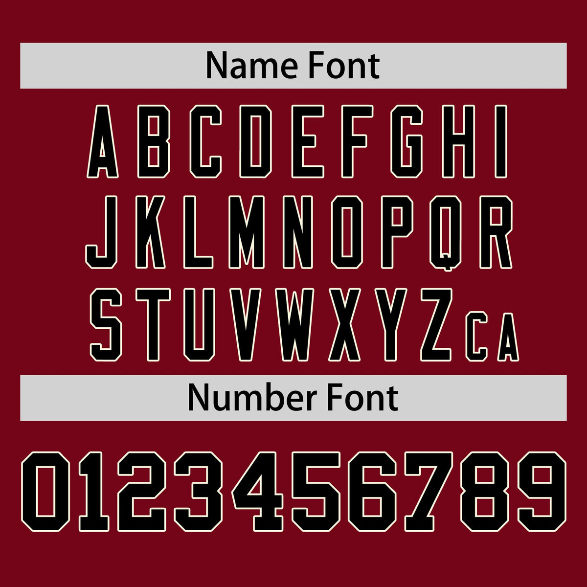 Custom Crimson-Black-Crimson Varsity Full-Snap Letterman Color-Matching Split Fashion Jacket