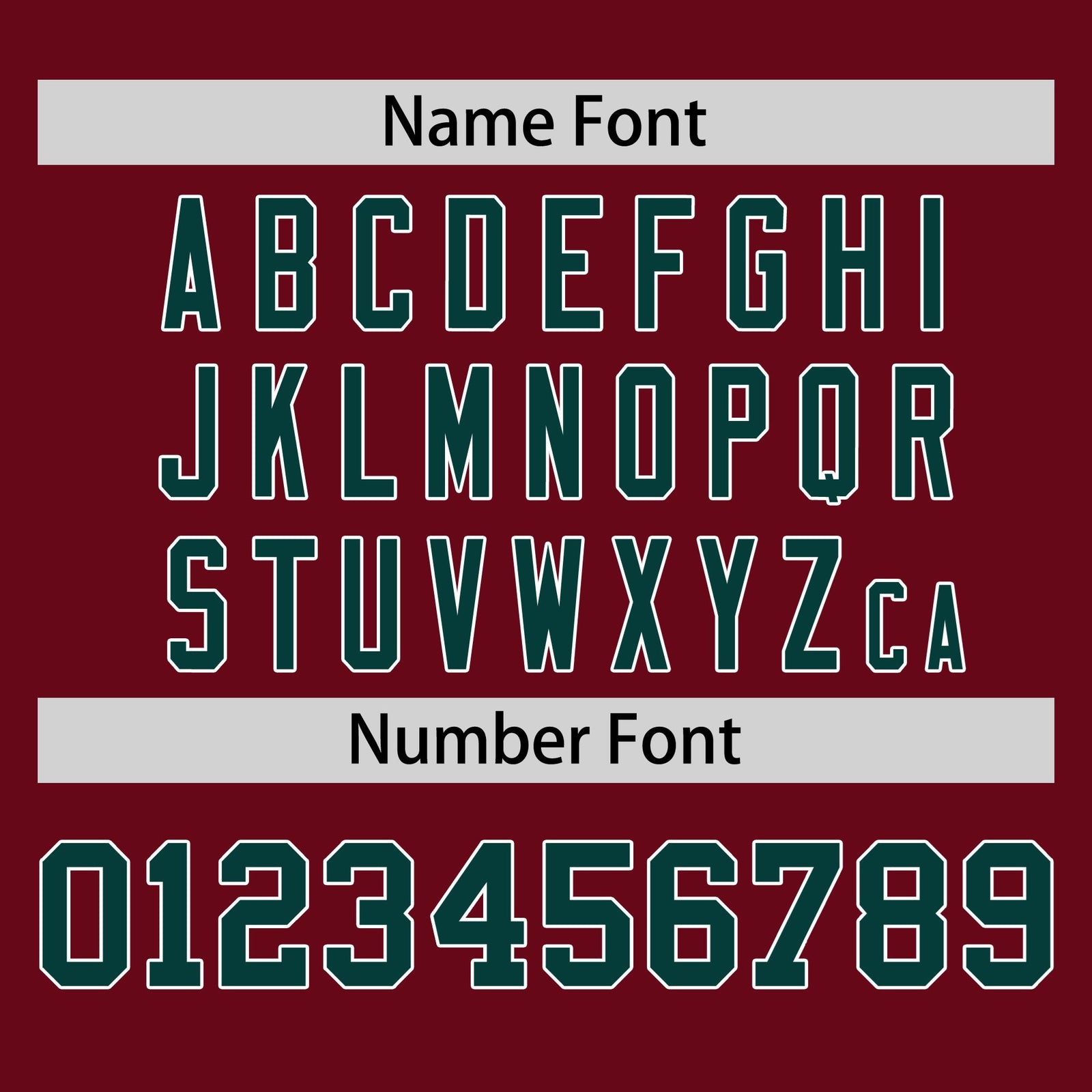 Custom Crimson-Green-Crimson Varsity Full-Snap Letterman Color-Matching Split Fashion Jacket