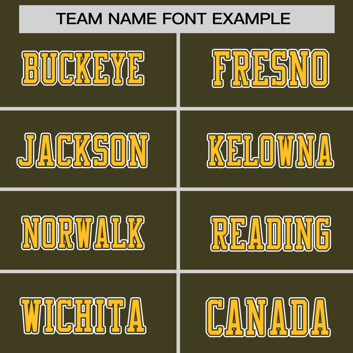 Custom Olive-Gold-Olive Varsity Full-Snap Letterman Color-Matching Split Fashion Jacket