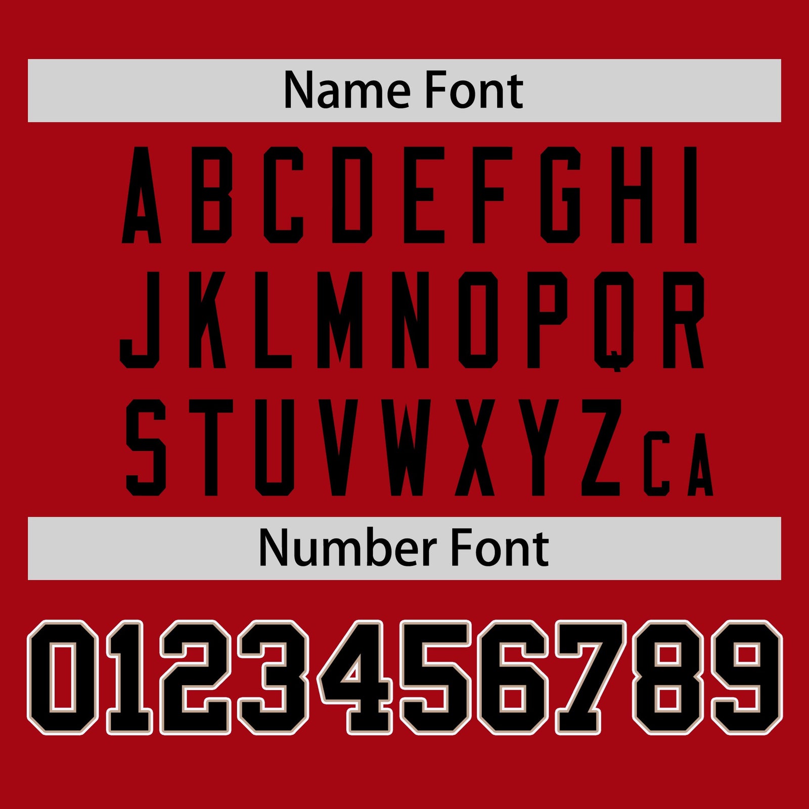 Custom Red Black-White Raglan Sleeves Varsity Letterman Two Tone Jacket