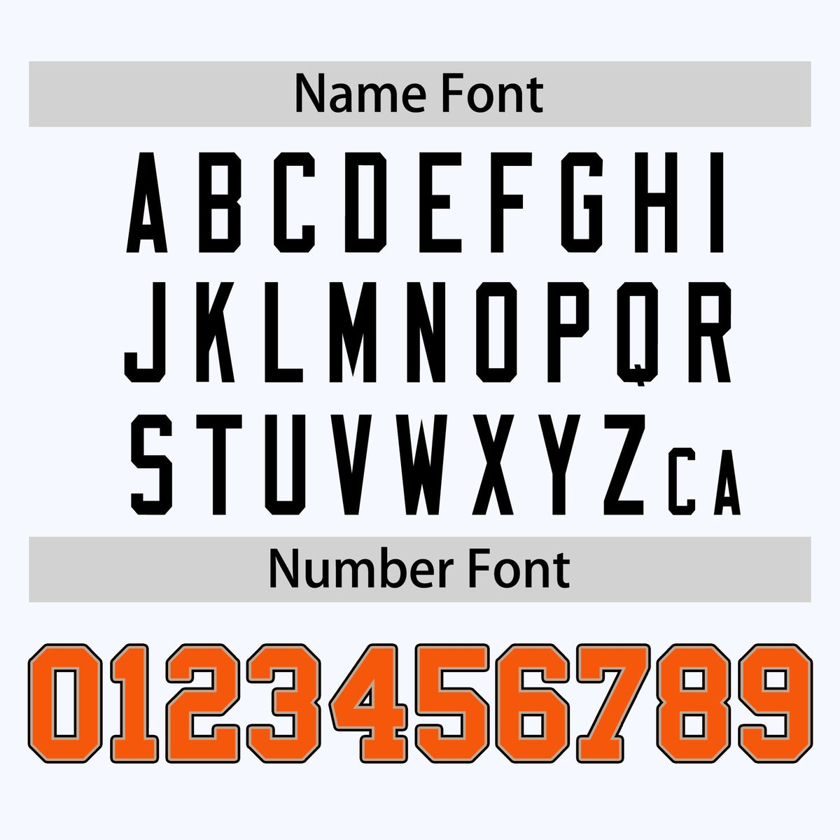 Custom White Orange-Black Raglan Sleeves Varsity Letterman Two Tone Jacket