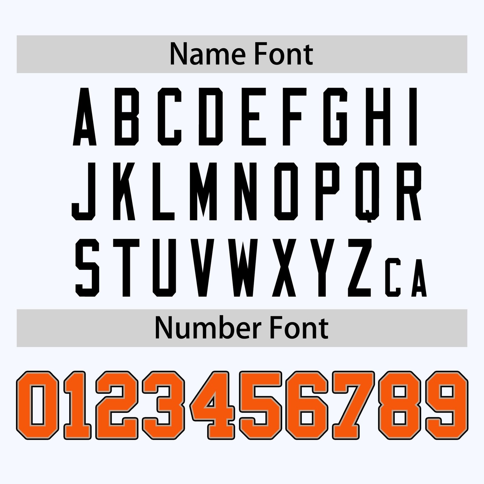 Custom White Orange-Black Raglan Sleeves Varsity Letterman Two Tone Jacket