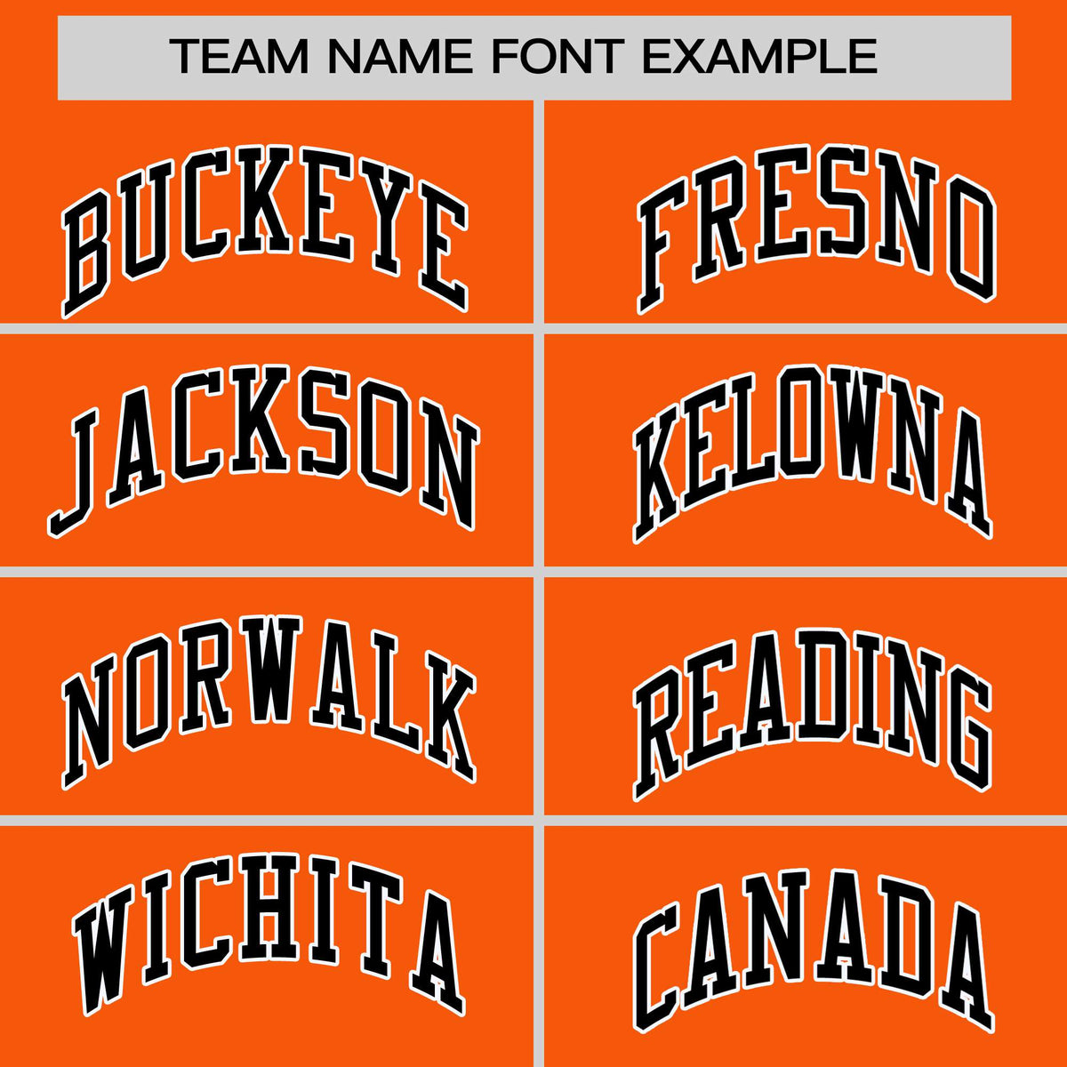 Custom Orange White-Black Raglan Sleeves Varsity Letterman Two Tone Jacket