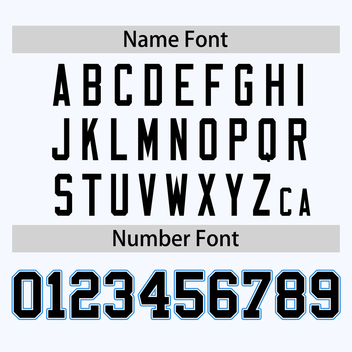 Custom White Blue-Black Raglan Sleeves Varsity Letterman Two Tone Jacket