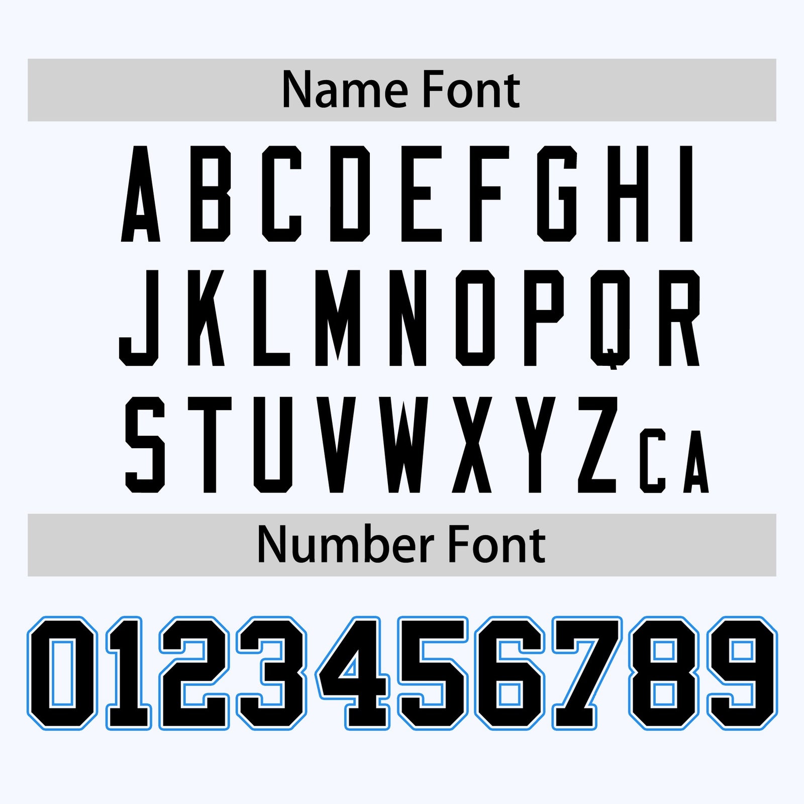 Custom White Blue-Black Raglan Sleeves Varsity Letterman Two Tone Jacket