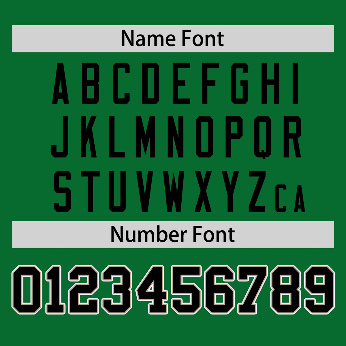 Custom Green White-Black Raglan Sleeves Varsity Letterman Two Tone Jacket