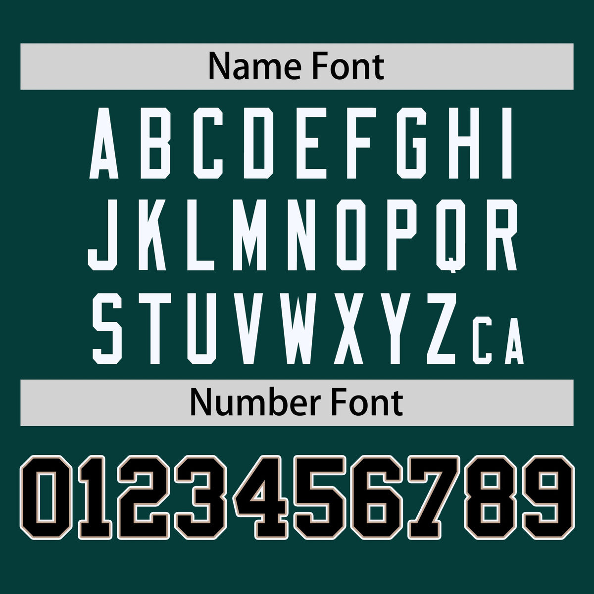 Custom Midnight-Green White-Black Raglan Sleeves Varsity Letterman Two Tone Jacket