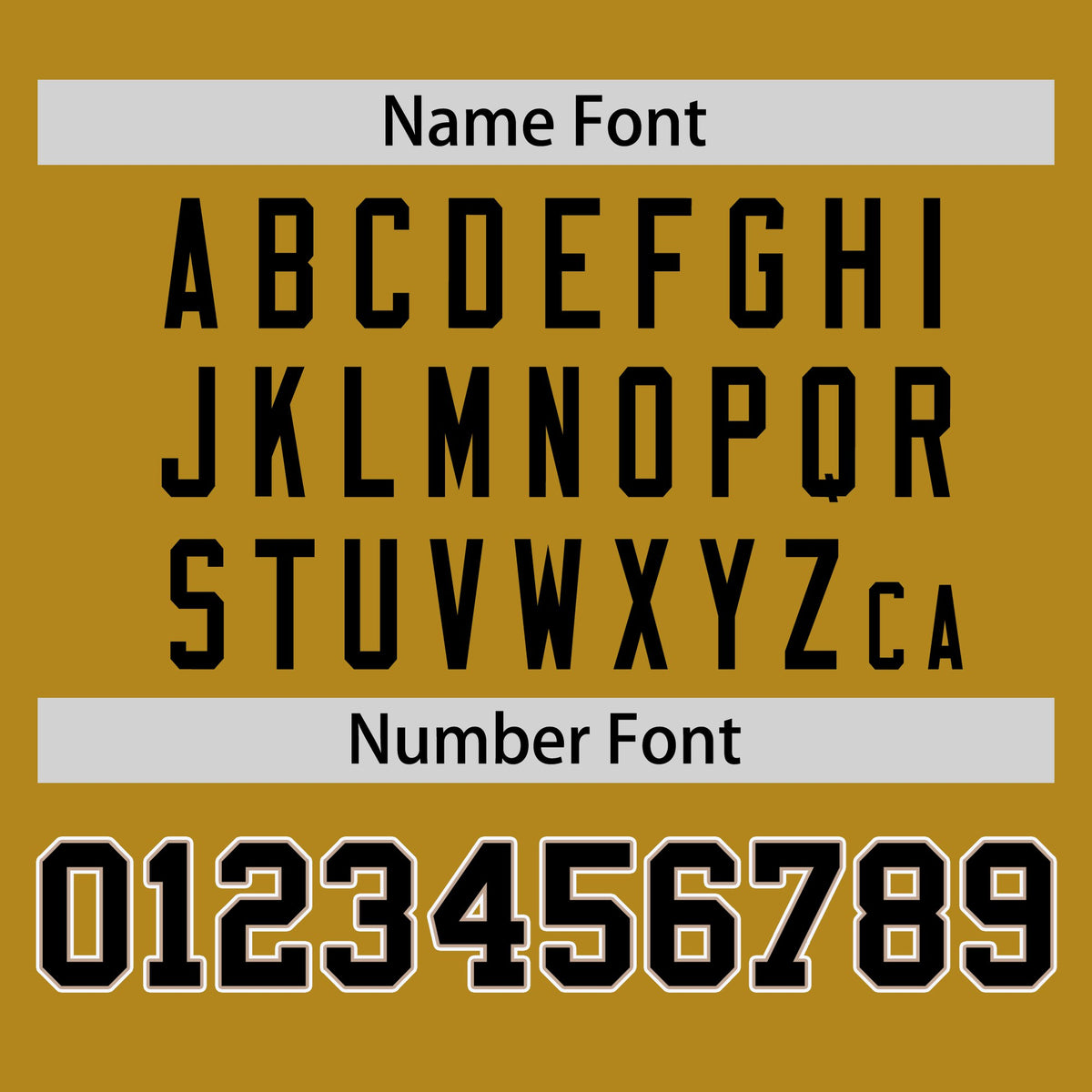 Custom Old-Gold White-Black Raglan Sleeves Varsity Letterman Two Tone Jacket