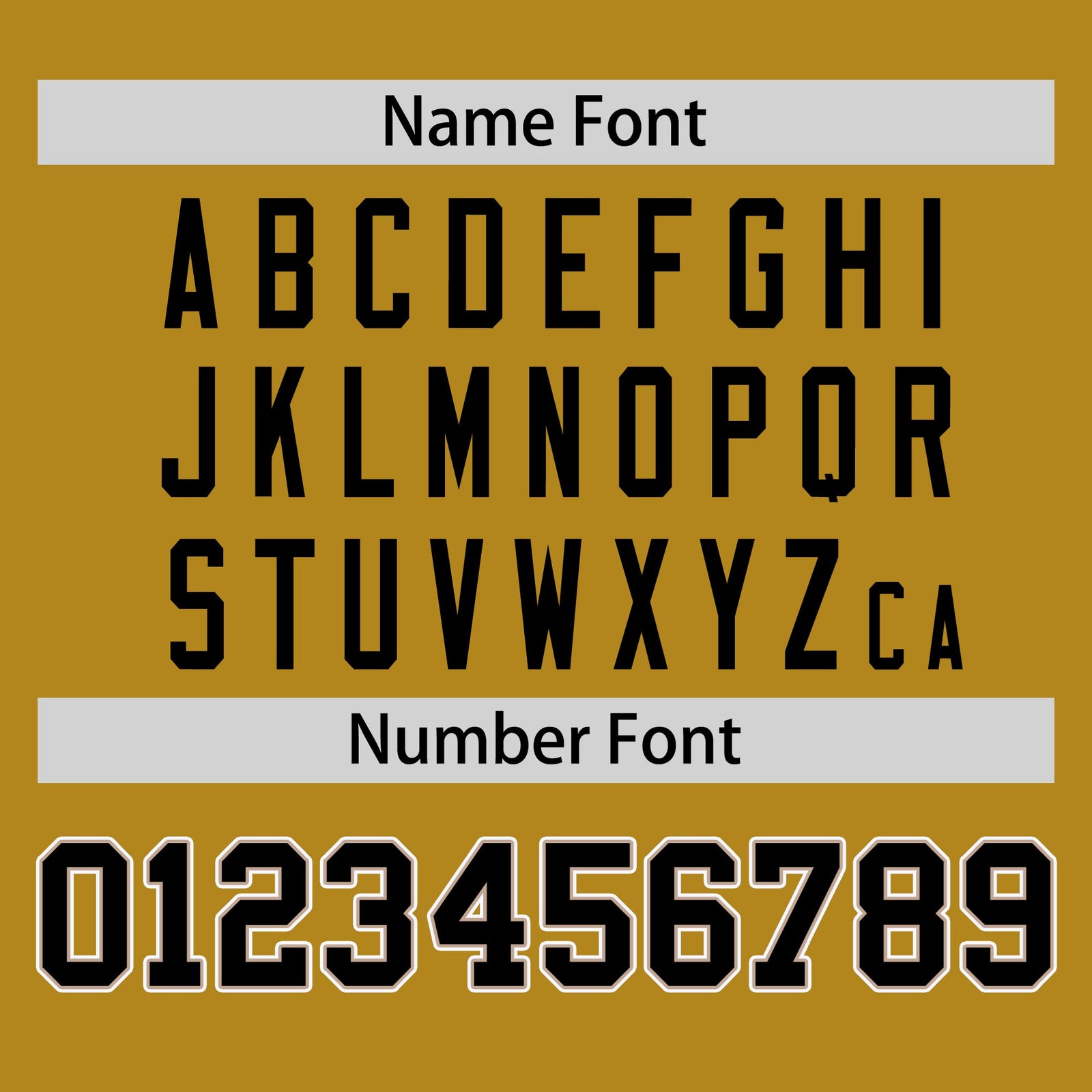 Custom Old-Gold White-Black Raglan Sleeves Varsity Letterman Two Tone Jacket