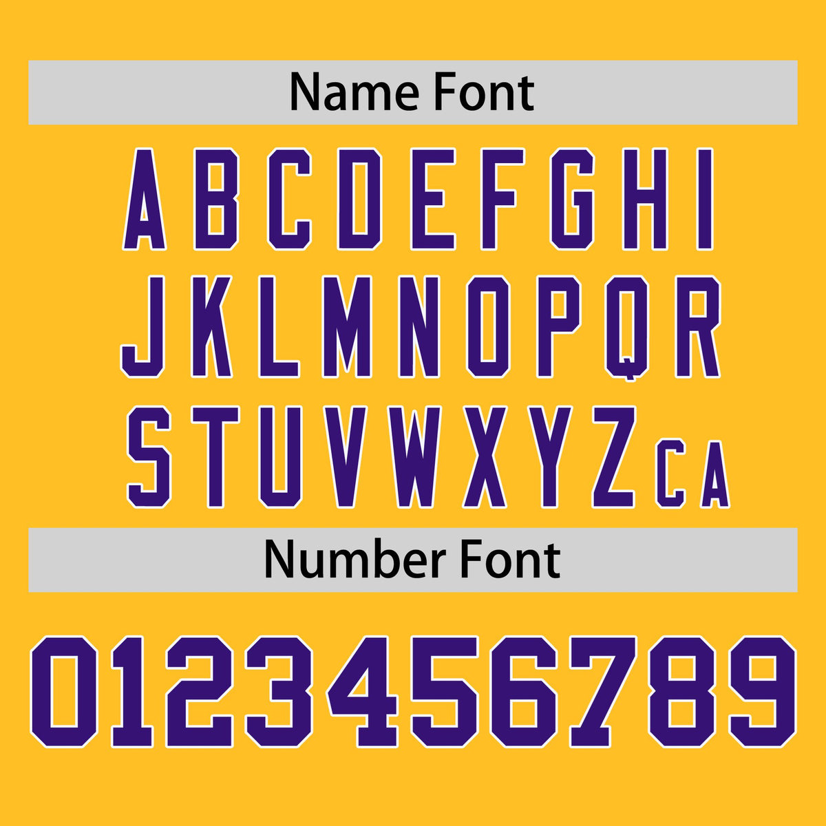 Custom Yellow White-Purple Raglan Sleeves Varsity Letterman Two Tone Jacket