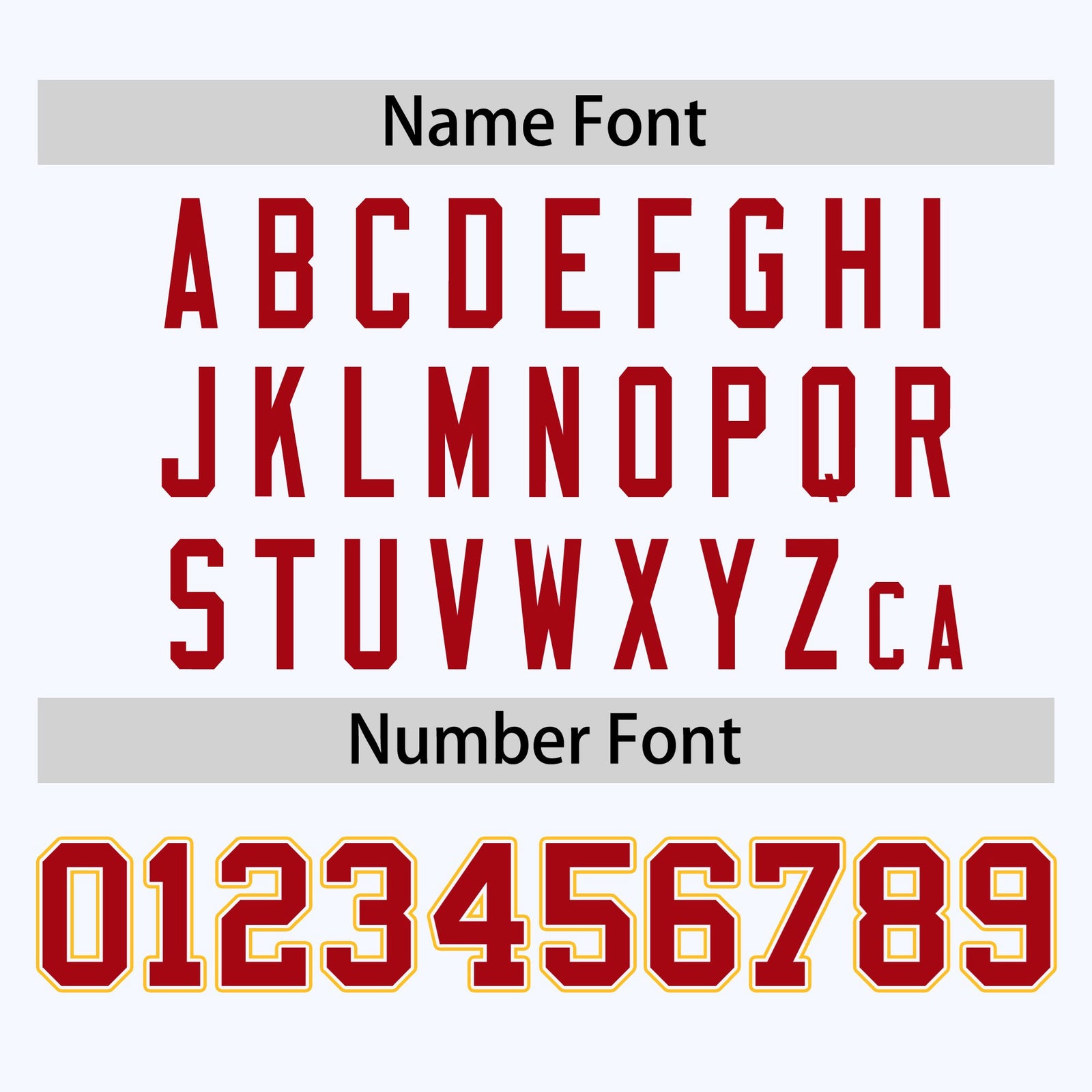 Custom White Yellow-Red Raglan Sleeves Varsity Letterman Two Tone Jacket