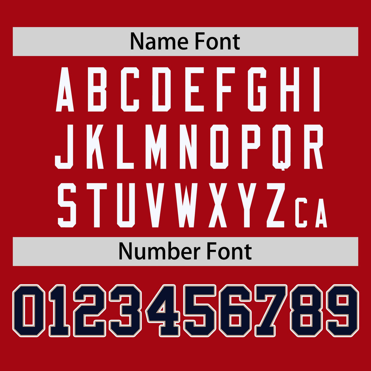 Custom Red White-Navy Raglan Sleeves Varsity Letterman Two Tone Jacket