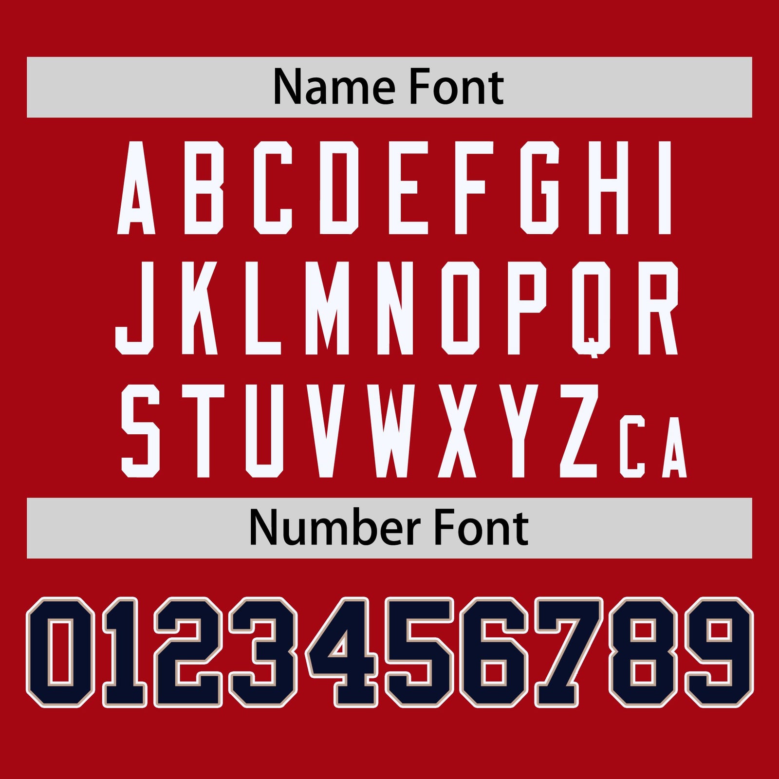 Custom Red White-Navy Raglan Sleeves Varsity Letterman Two Tone Jacket