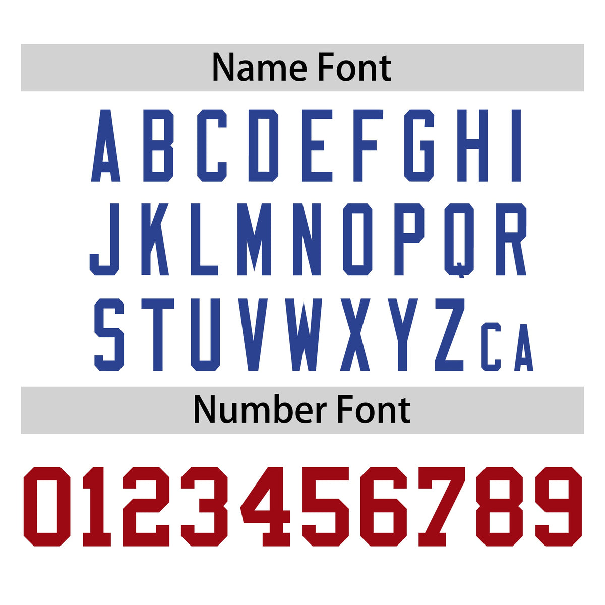 Custom White Red-Blue Raglan Sleeves Varsity Letterman Two Tone Jacket