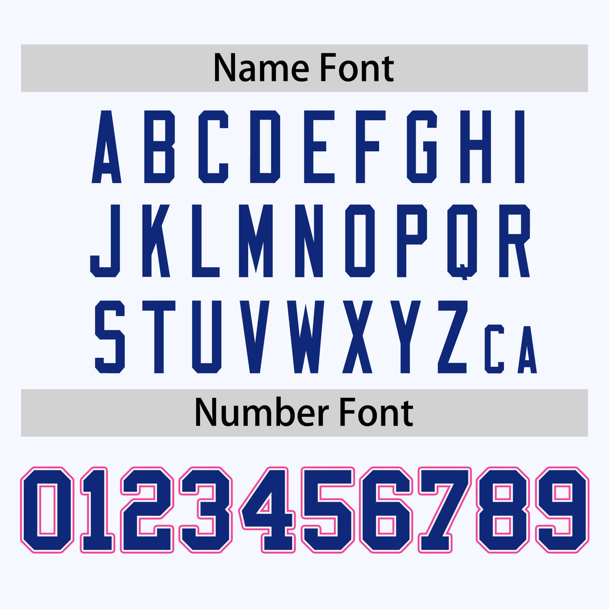 Custom White Pink-Blue Raglan Sleeves Varsity Letterman Two Tone Jacket