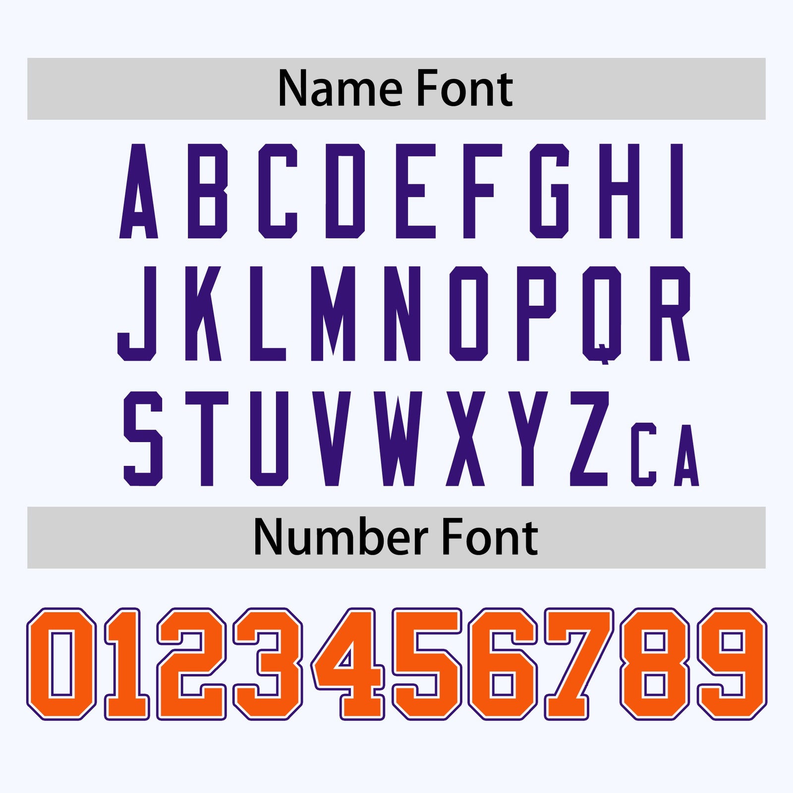 Custom White Orange-Purple Raglan Sleeves Varsity Letterman Two Tone Jacket