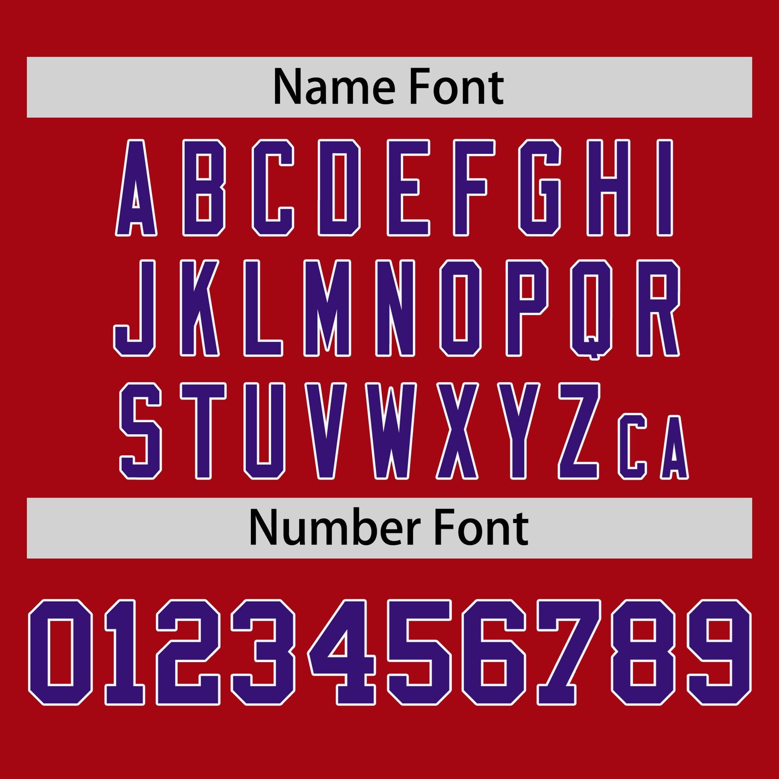 Custom Royal-Red White-Purple Raglan Sleeves Varsity Letterman Two Tone Jacket