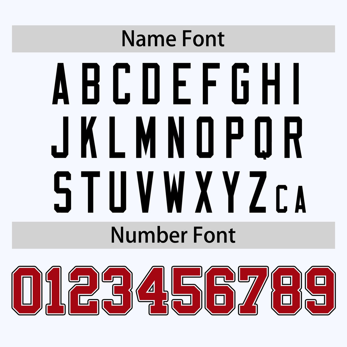 Custom White Red-Black Raglan Sleeves Varsity Letterman Two Tone Jacket