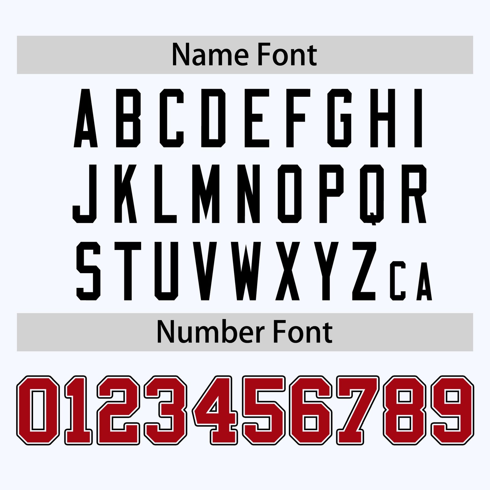 Custom White Red-Black Raglan Sleeves Varsity Letterman Two Tone Jacket