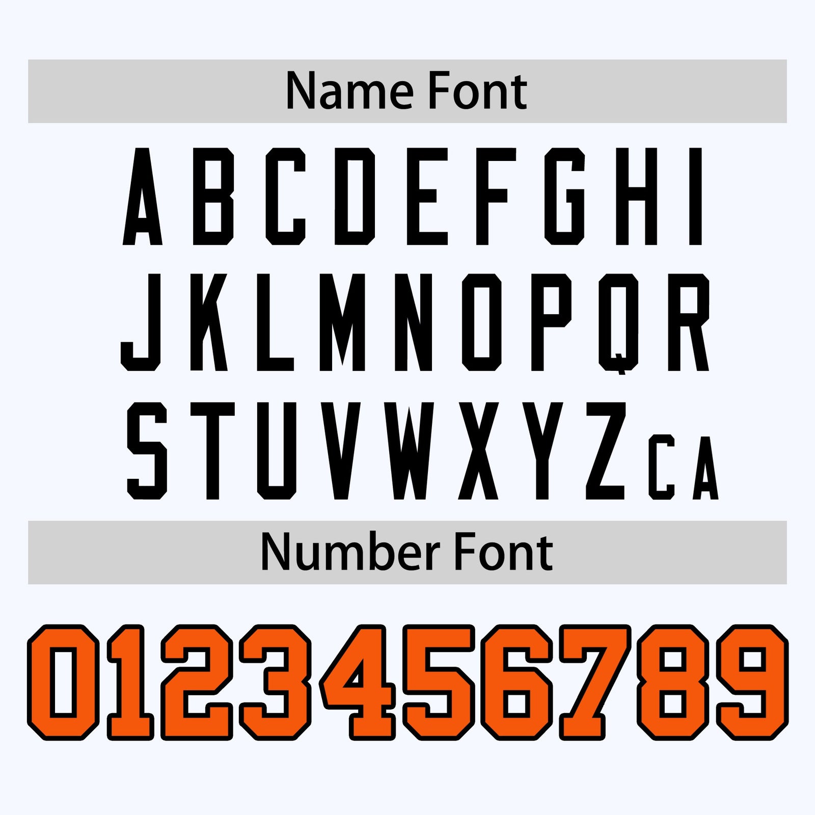 Custom White Orange-Black Raglan Sleeves Varsity Letterman Two Tone Jacket