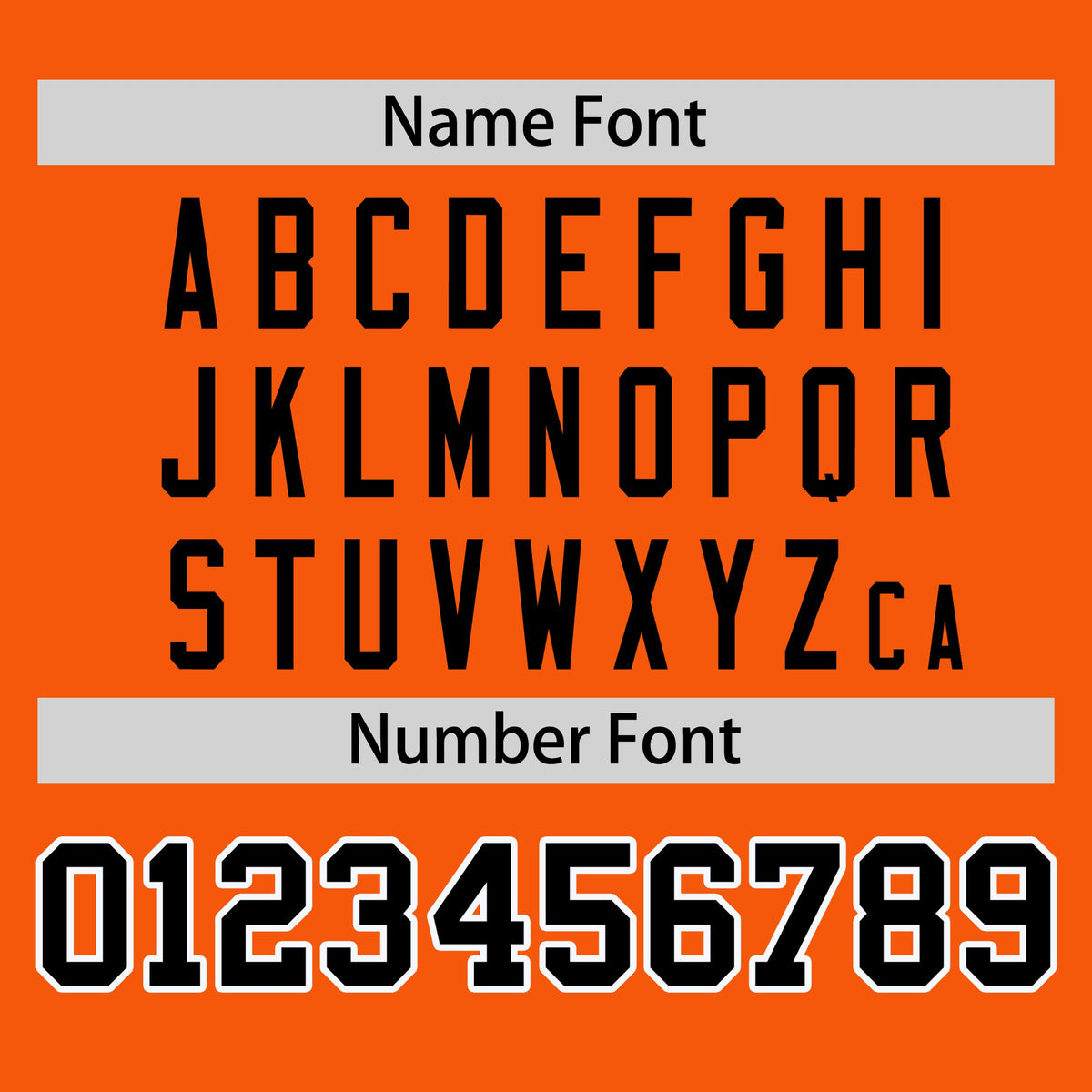 Custom Orange White-Black Raglan Sleeves Varsity Letterman Two Tone Jacket