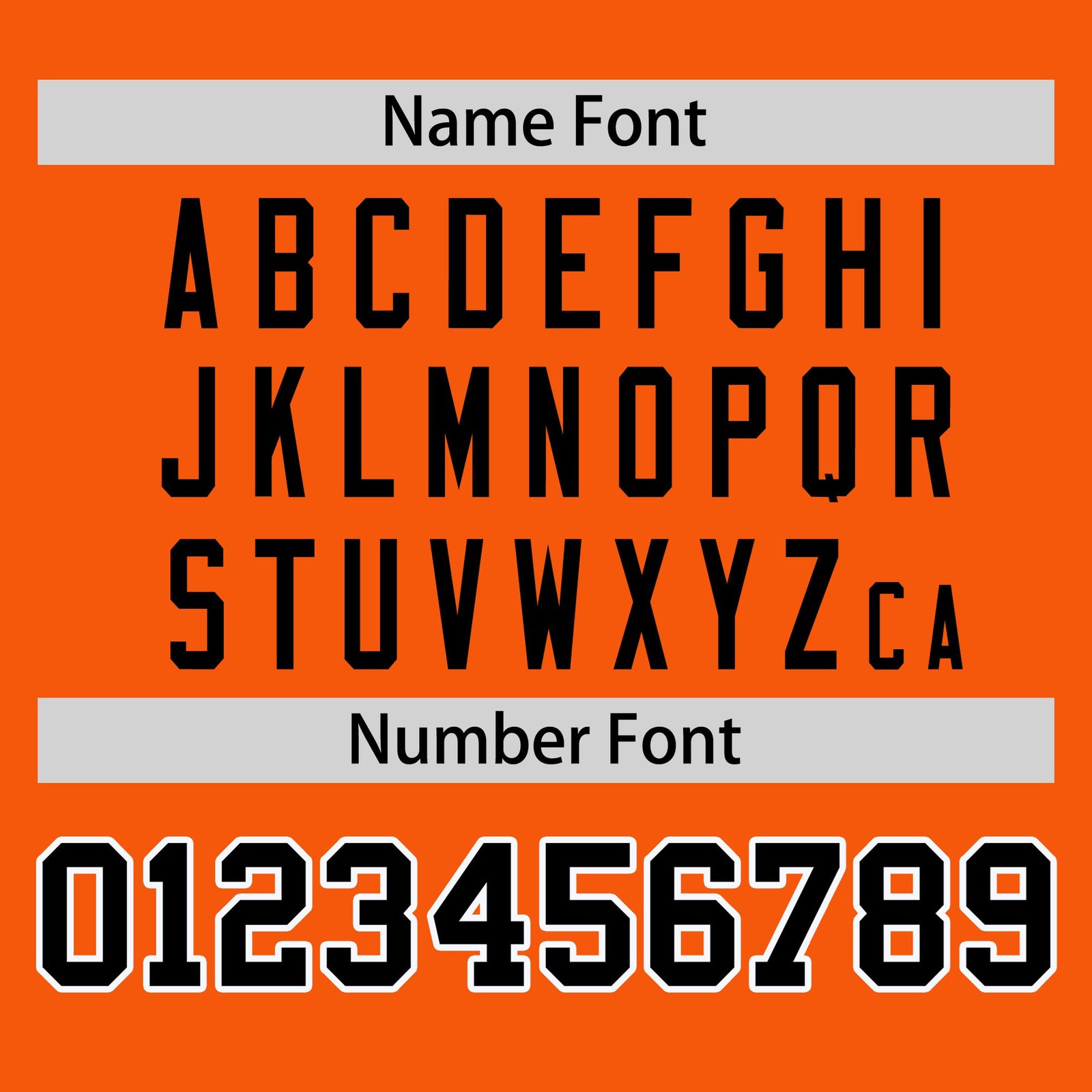 Custom Orange White-Black Raglan Sleeves Varsity Letterman Two Tone Jacket