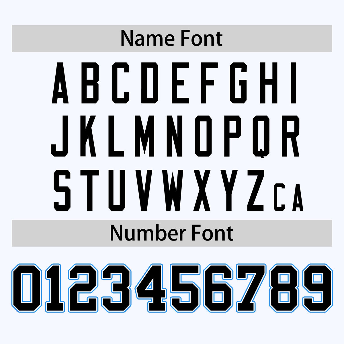 Custom White Blue-Black Raglan Sleeves Varsity Letterman Two Tone Jacket