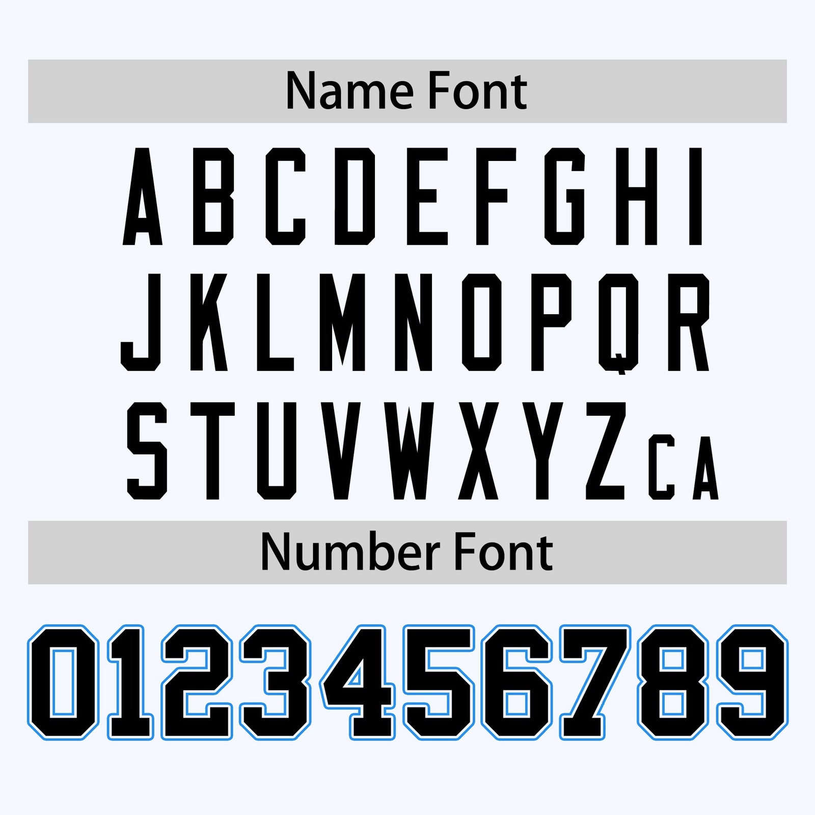 Custom White Blue-Black Raglan Sleeves Varsity Letterman Two Tone Jacket