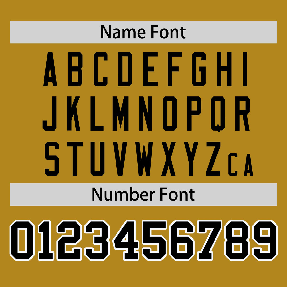 Custom Old-Gold White-Black Raglan Sleeves Varsity Letterman Two Tone Jacket