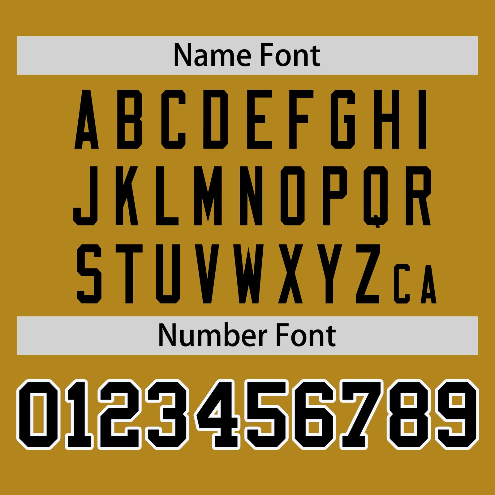 Custom Old-Gold White-Black Raglan Sleeves Varsity Letterman Two Tone Jacket