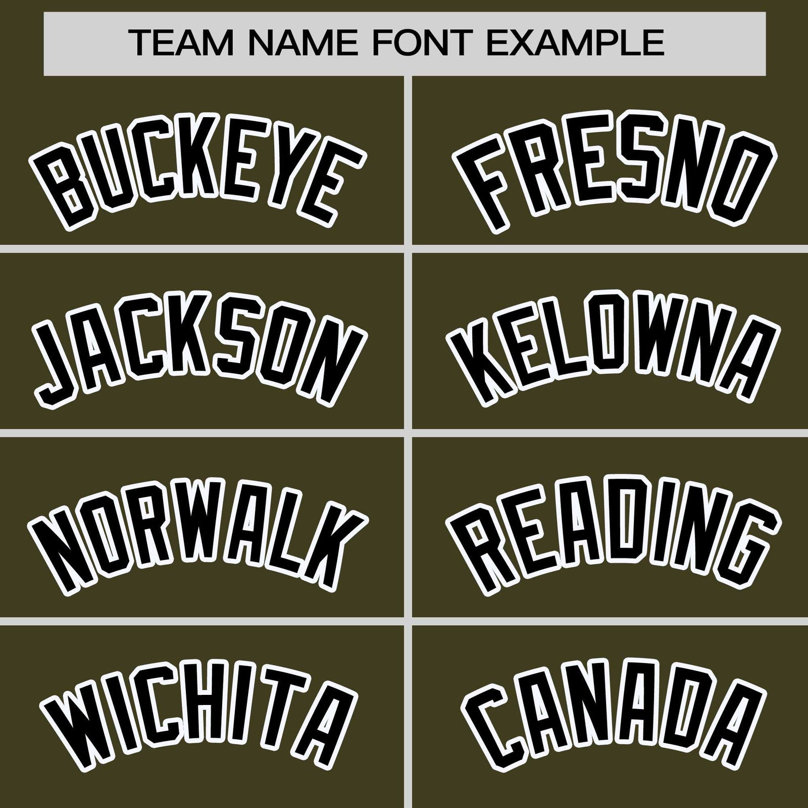 Custom Olive White-Black Raglan Sleeves Varsity Letterman Two Tone Jacket