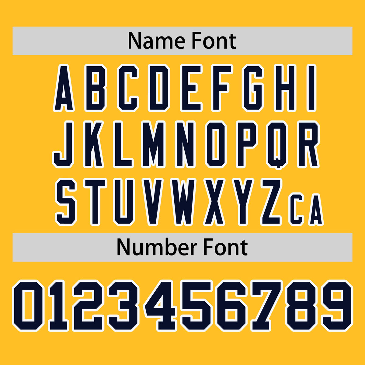 Custom Yellow White-Navy Raglan Sleeves Varsity Letterman Two Tone Jacket