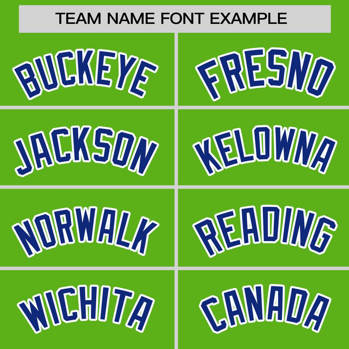 Custom Neon-Green White-Blue Raglan Sleeves Varsity Letterman Two Tone Jacket