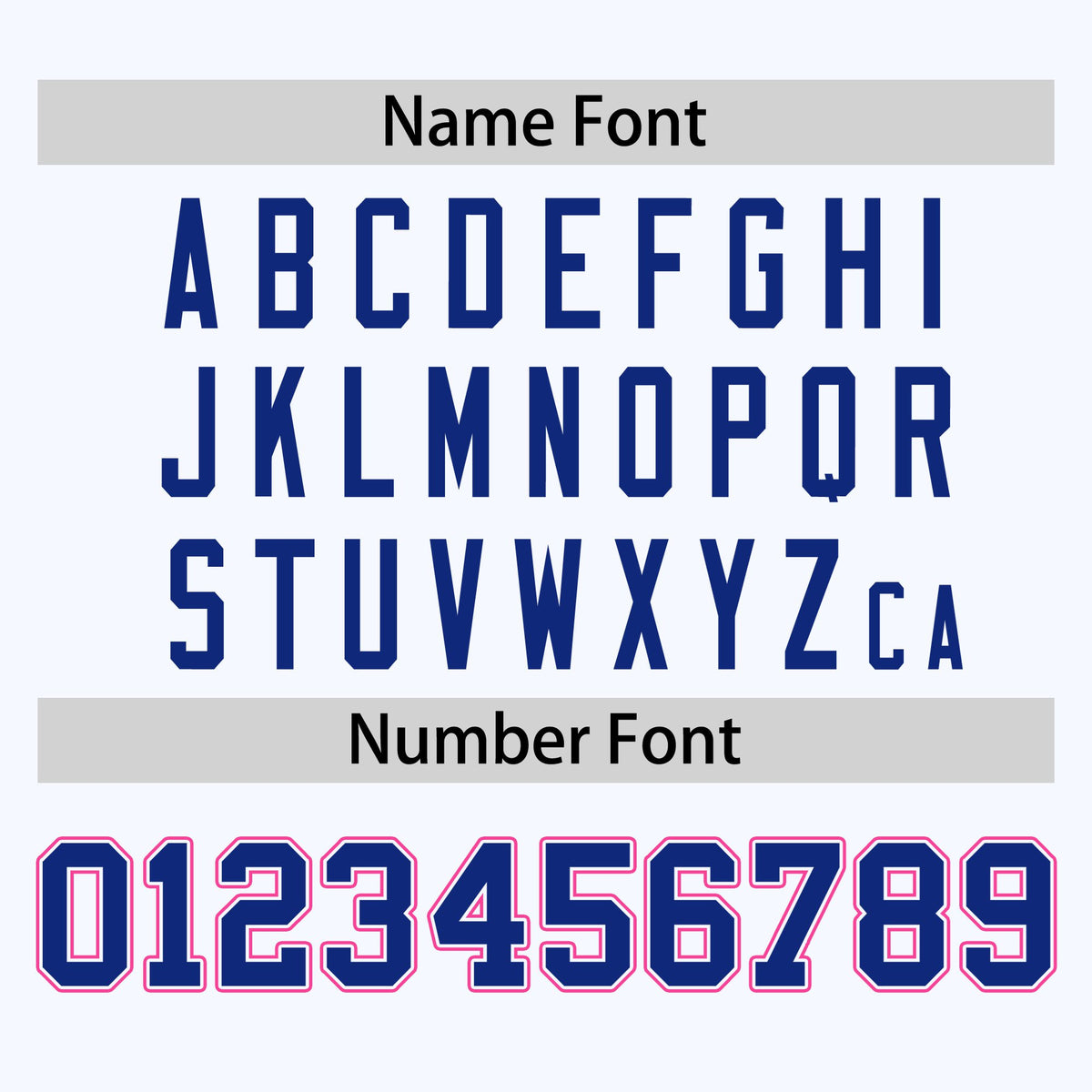 Custom White Pink-Blue Raglan Sleeves Varsity Letterman Two Tone Jacket