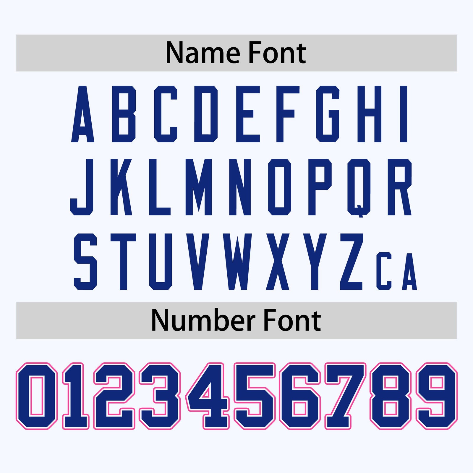 Custom White Pink-Blue Raglan Sleeves Varsity Letterman Two Tone Jacket