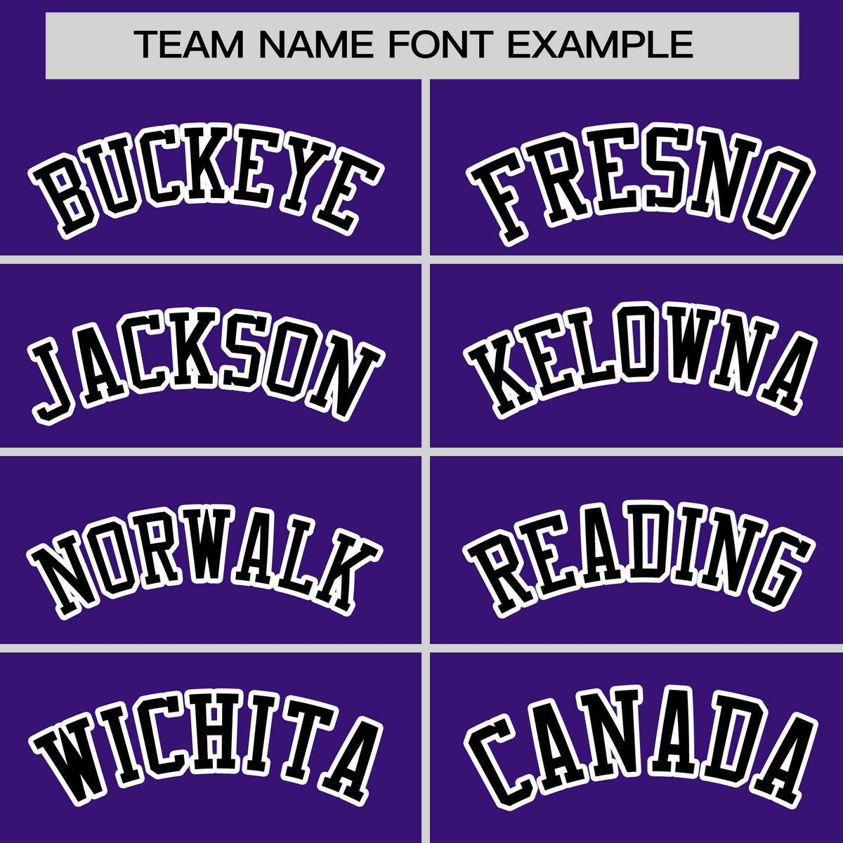 Custom Purple Black-White Varsity Full-Snap Color Block Letterman Jacket