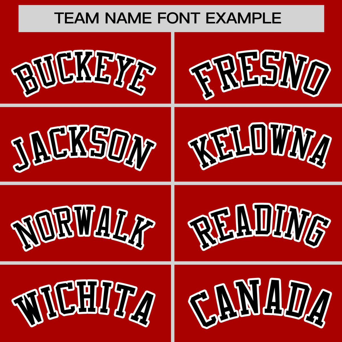 Custom Red Black-White Varsity Full-Snap Color Block Letterman Jacket