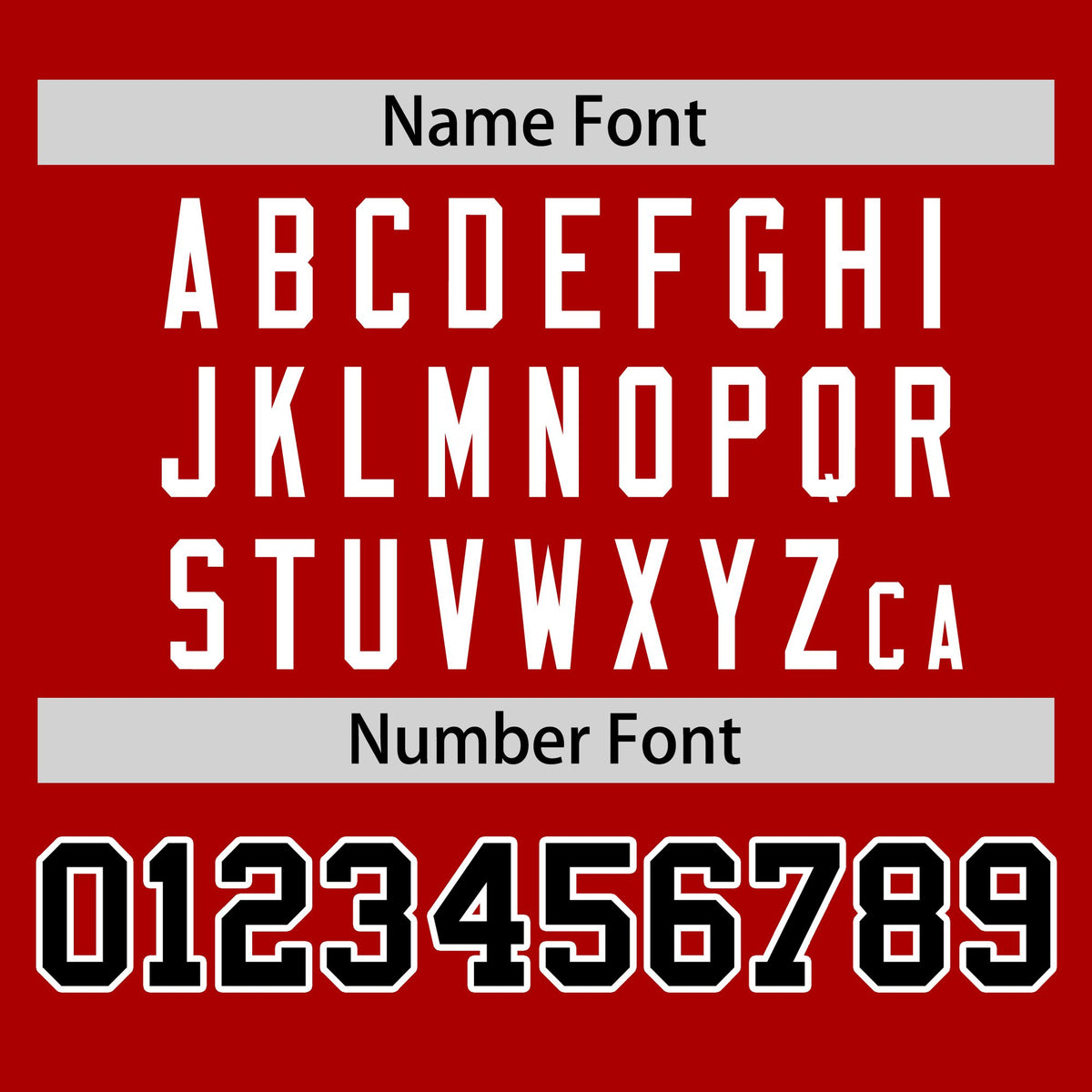 Custom Red Black-White Varsity Full-Snap Color Block Letterman Jacket