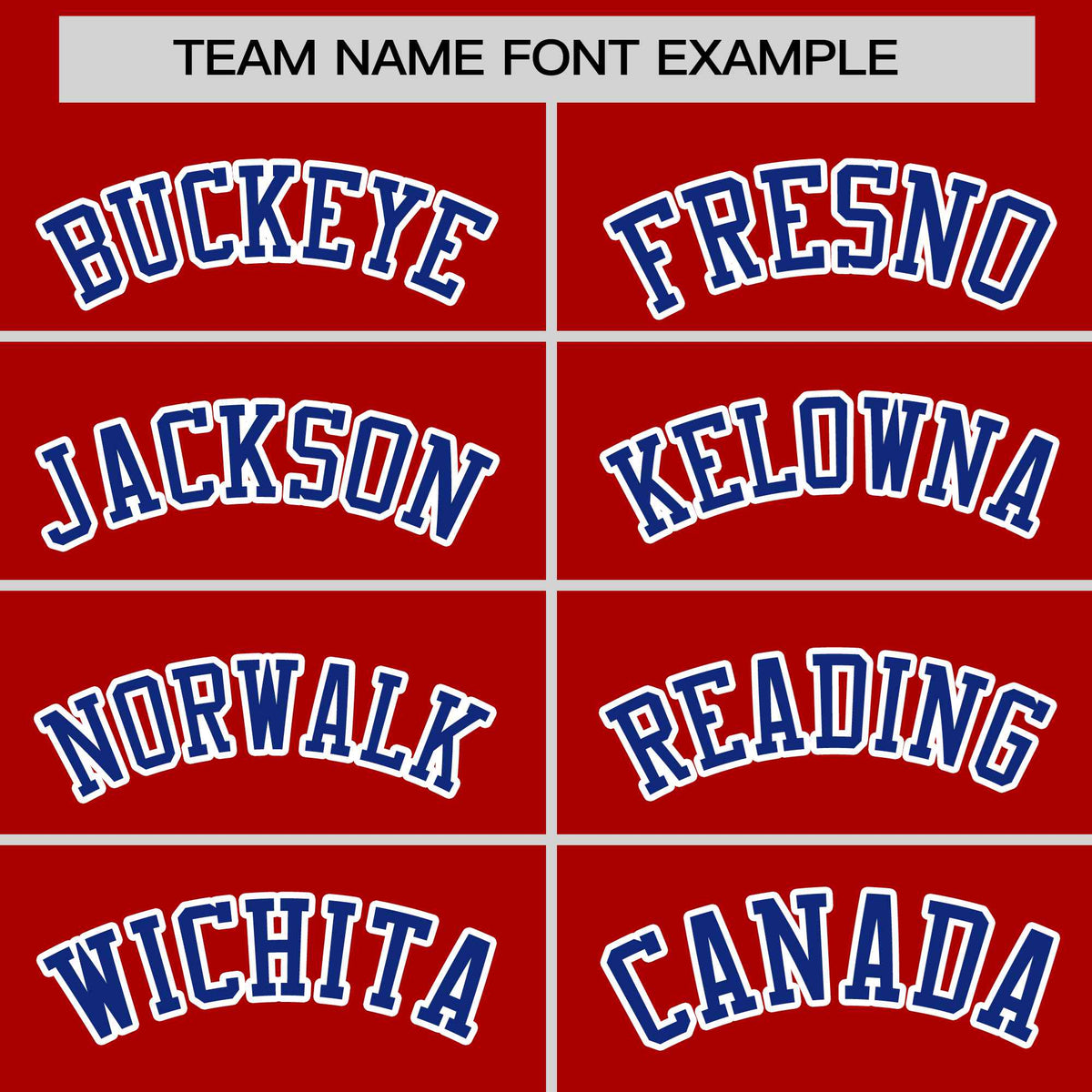 Custom Red Royal Blue-White Varsity Full-Snap Color Block Letterman Jacket