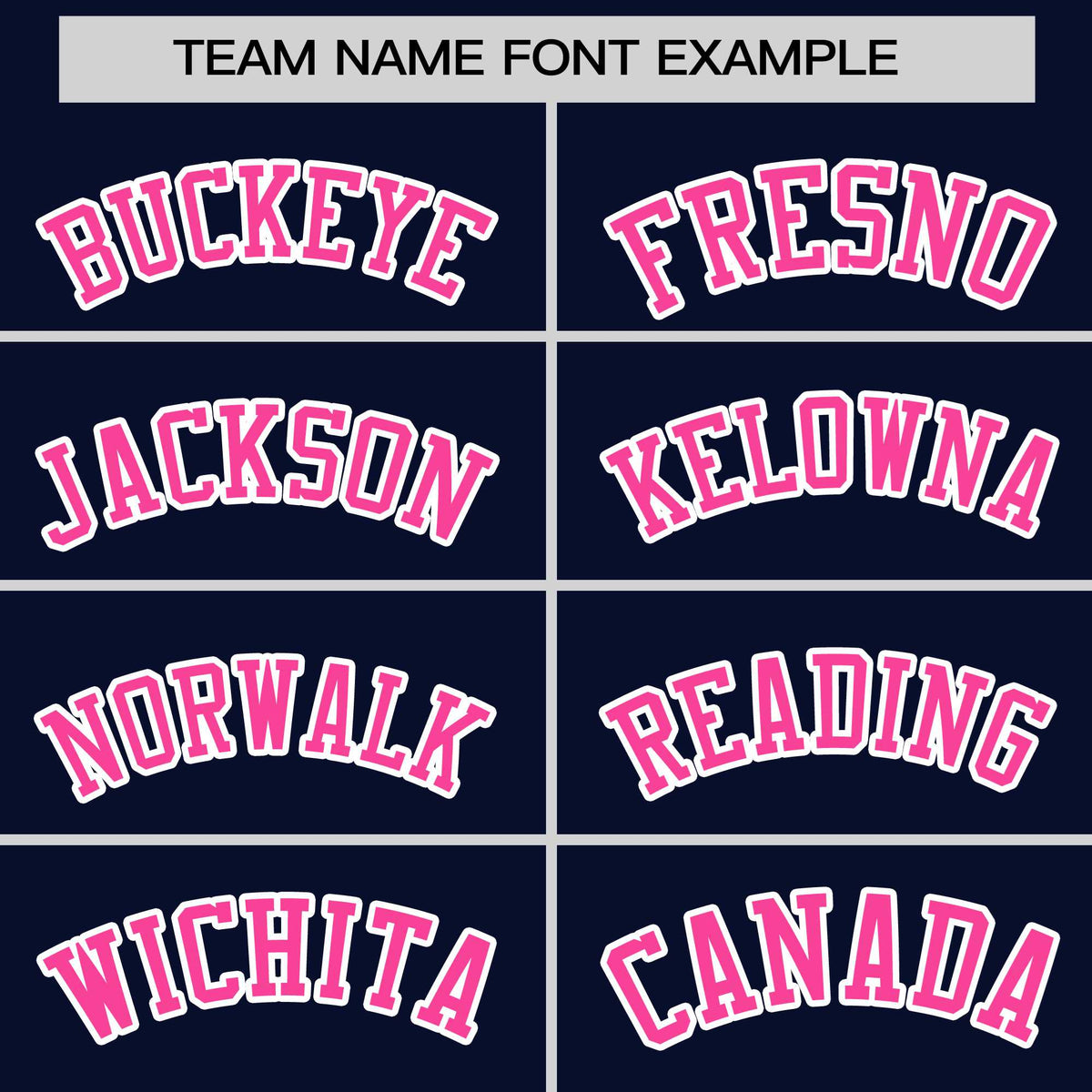 Custom Navy Pink-White Varsity Full-Snap Color Block Letterman Jacket