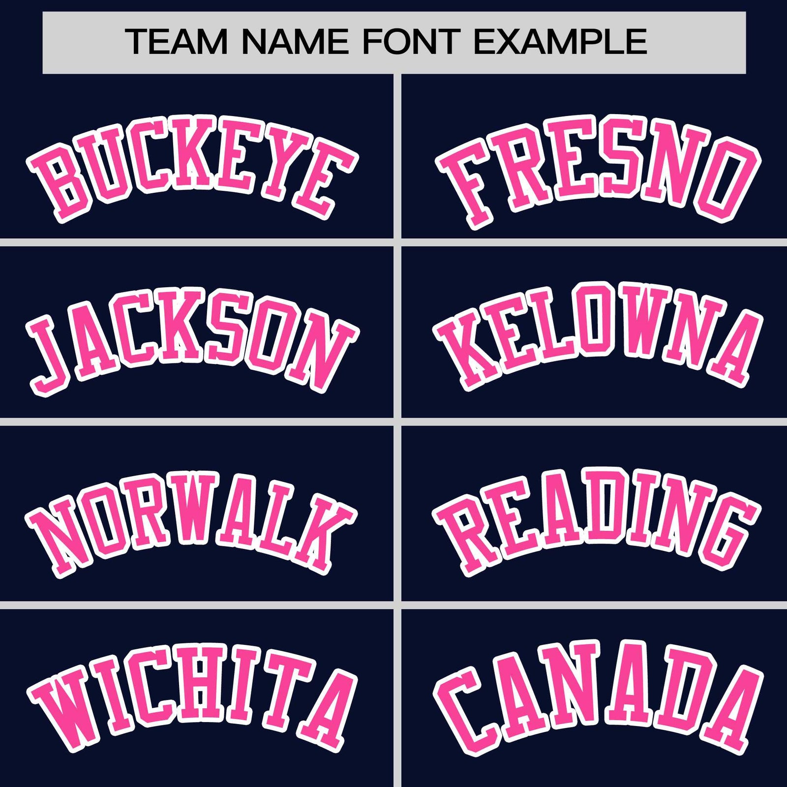 Custom Navy Pink-White Varsity Full-Snap Color Block Letterman Jacket