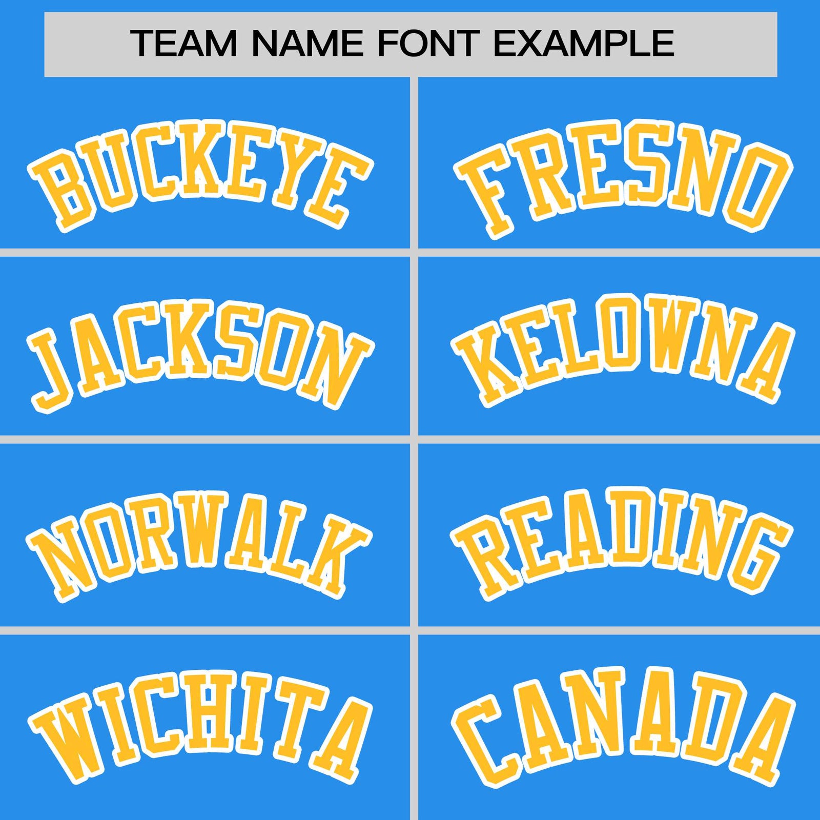 Custom Powder Blue Gold-White Varsity Full-Snap Color Block Letterman Jacket