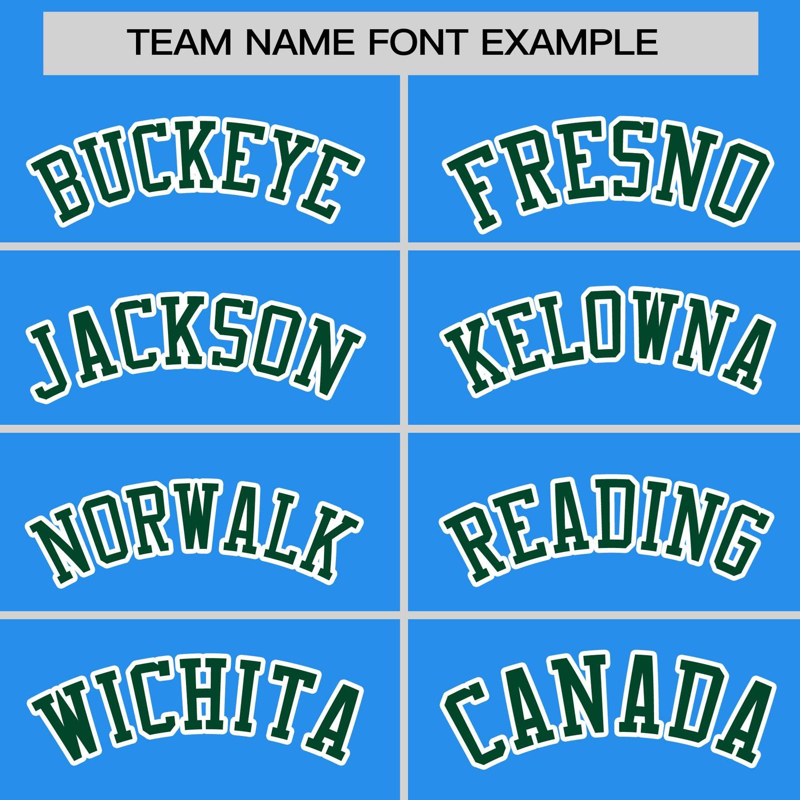 Custom Powder Blue Green-White Varsity Full-Snap Color Block Letterman Jacket