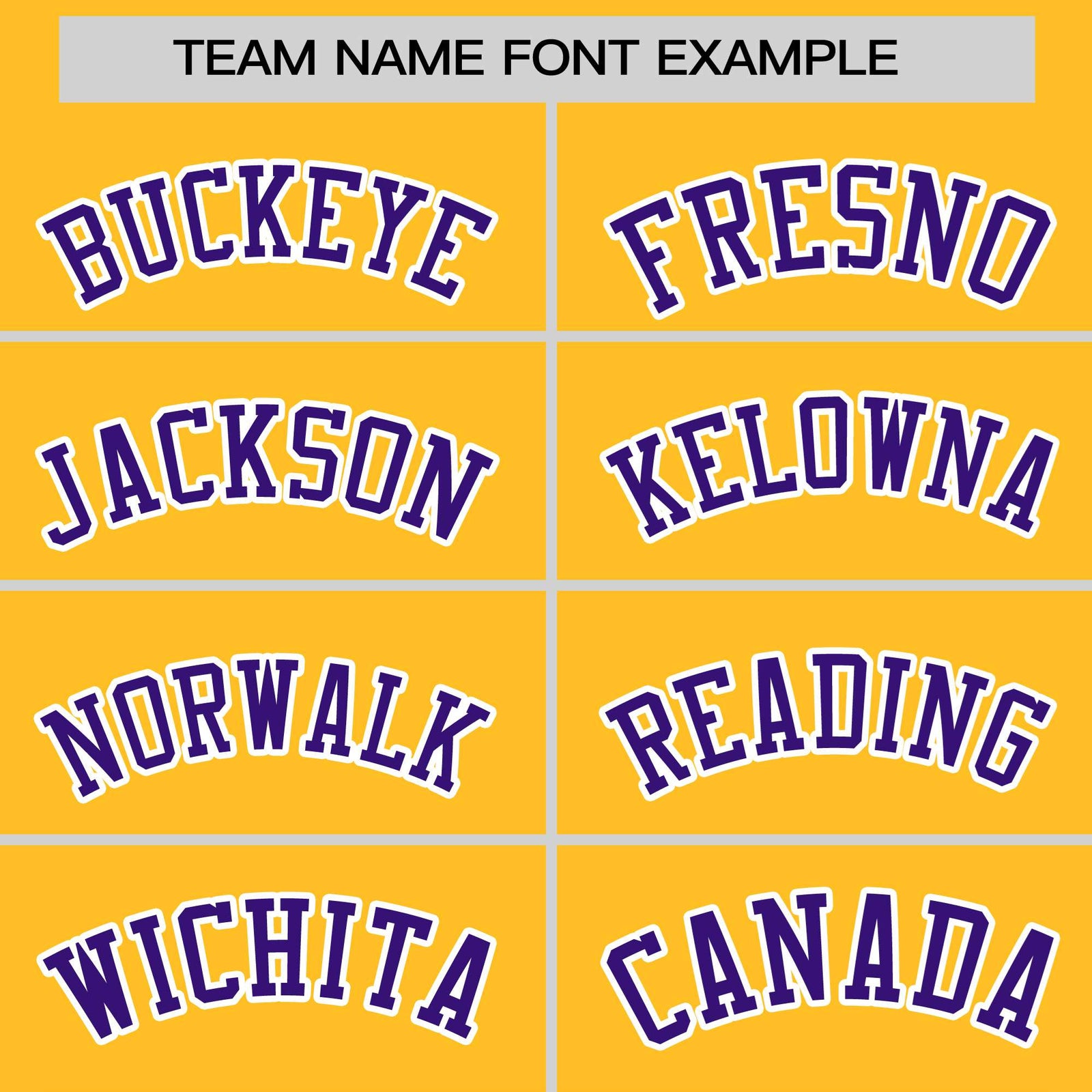 Custom Gold Purple-White Varsity Full-Snap Color Block Letterman Jacket