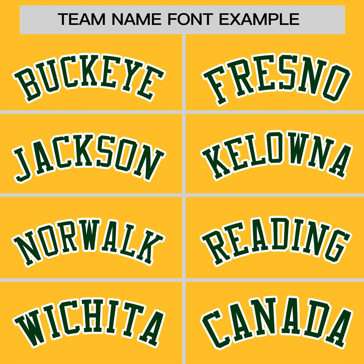 Custom Gold Green-White Varsity Full-Snap Color Block Letterman Jacket