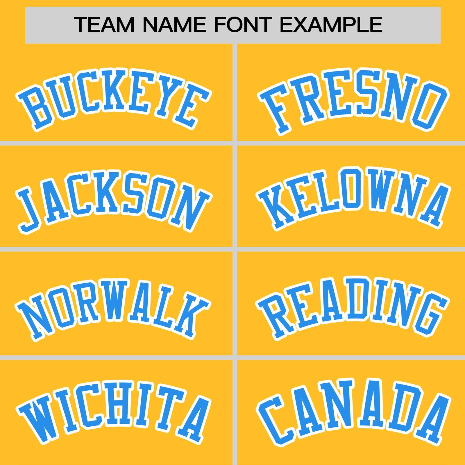 Custom Gold Powder Blue-White Varsity Full-Snap Color Block Letterman Jacket