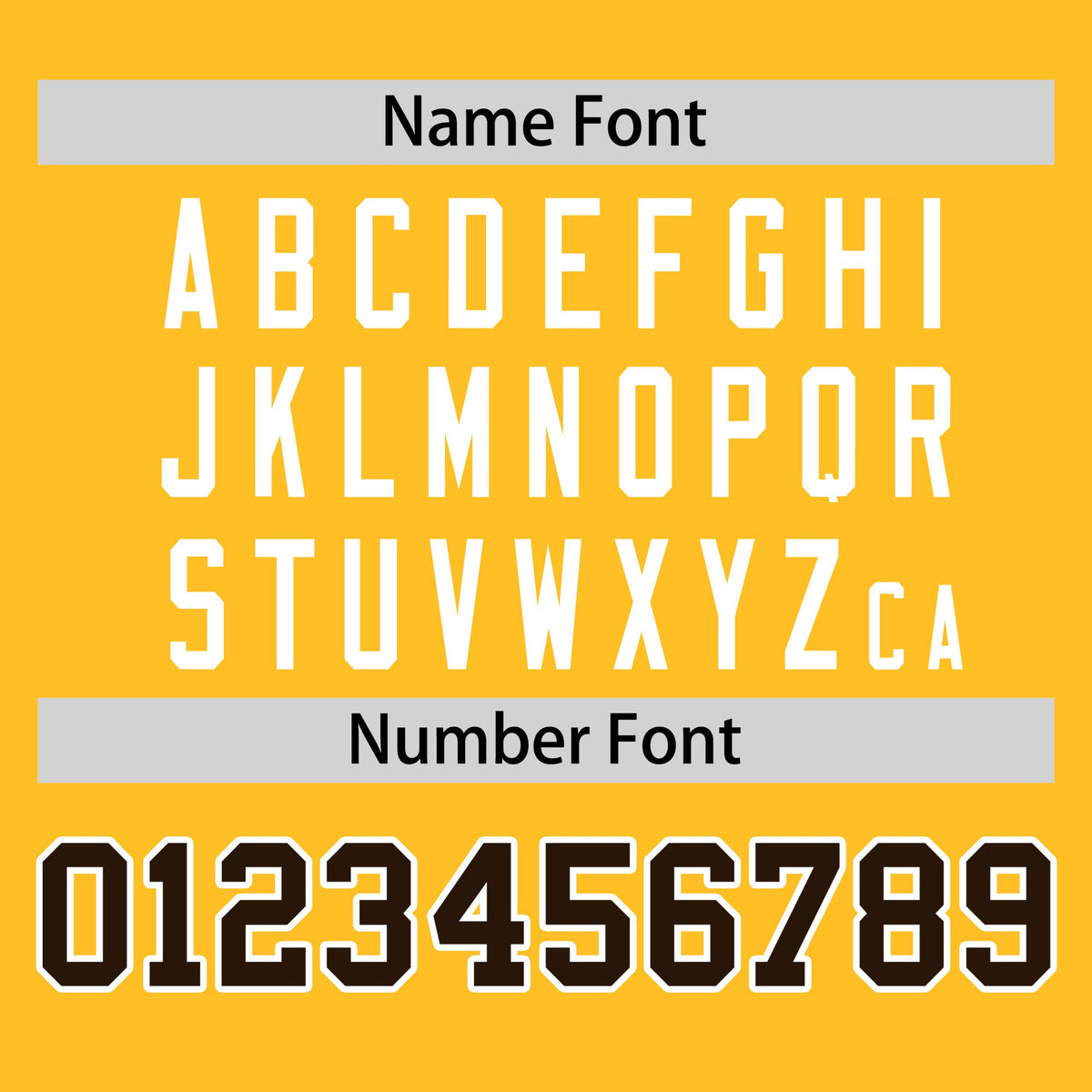 Custom Gold Brown-White Varsity Full-Snap Color Block Letterman Jacket