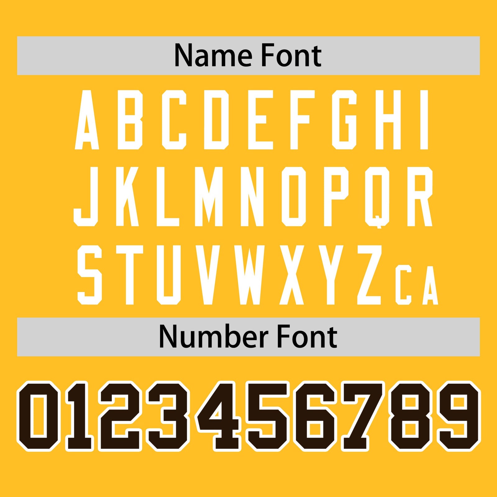 Custom Gold Brown-White Varsity Full-Snap Color Block Letterman Jacket